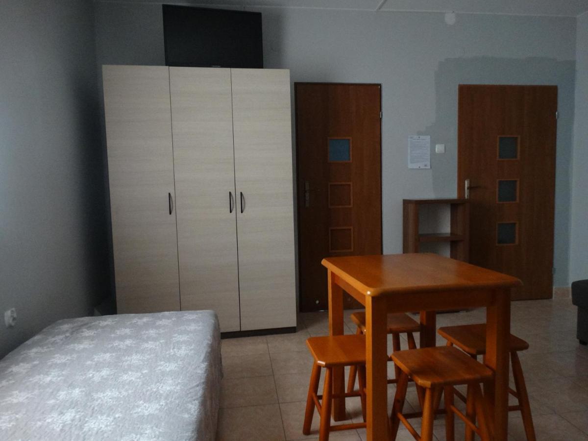 Trzy Korony Swiecie Exterior foto