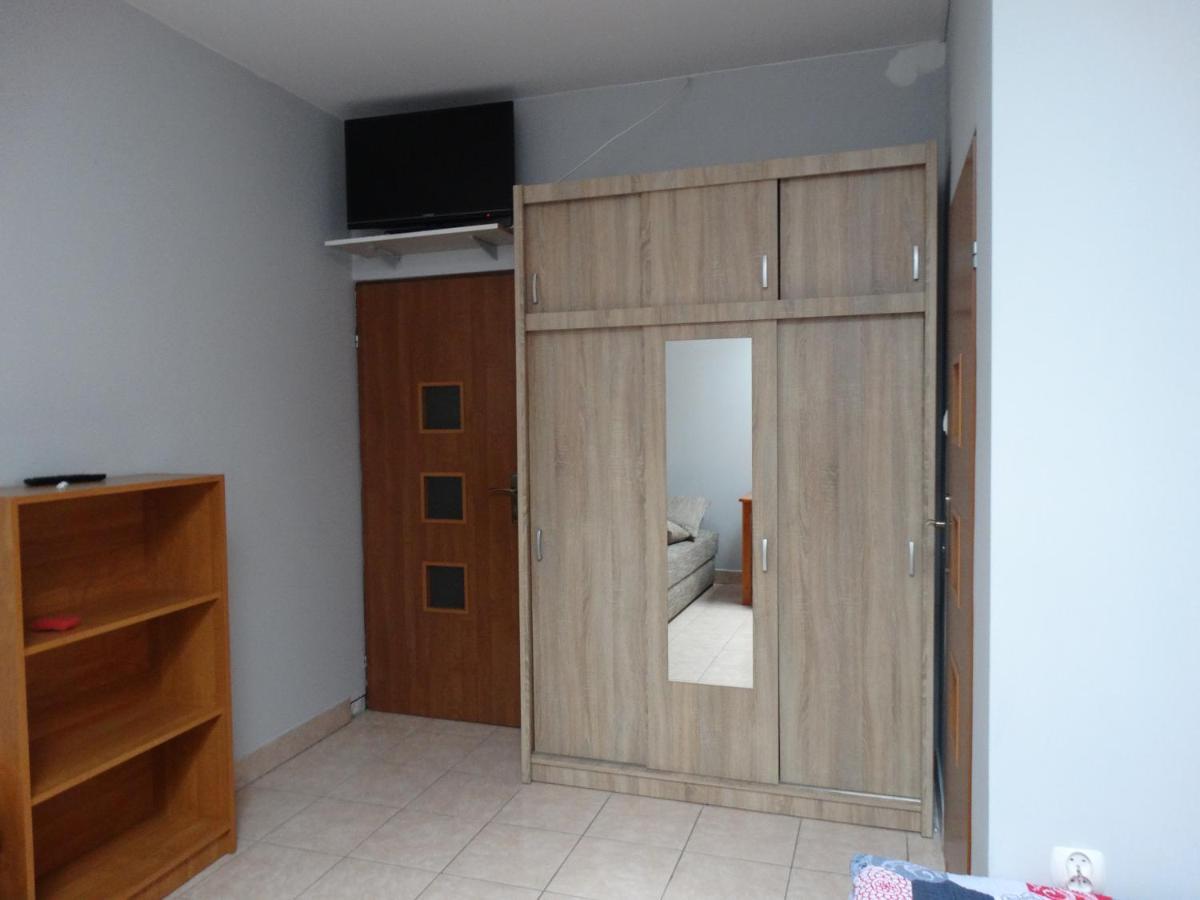 Trzy Korony Swiecie Exterior foto